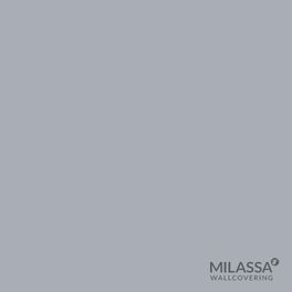 Однотонные матовые флизелиновые обои арт.M5 011, коллекция Modern, производства Milassa